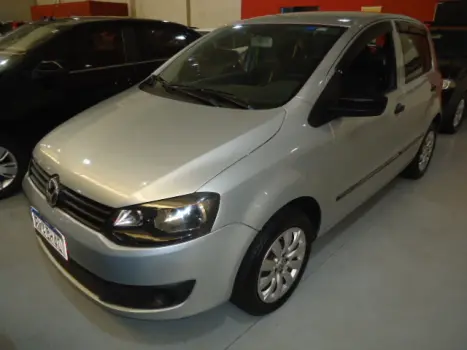 VOLKSWAGEN Fox 1.0 4P TREND FLEX, Foto 1