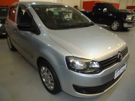 VOLKSWAGEN Fox 1.0 4P TREND FLEX, Foto 2