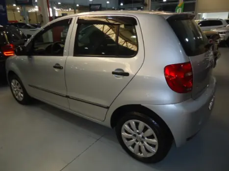 VOLKSWAGEN Fox 1.0 4P TREND FLEX, Foto 5