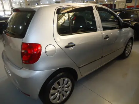 VOLKSWAGEN Fox 1.0 4P TREND FLEX, Foto 6