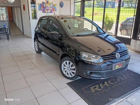 VOLKSWAGEN Fox 1.0 4P TREND FLEX, Foto 1