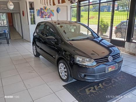 VOLKSWAGEN Fox 1.0 4P TREND FLEX, Foto 2