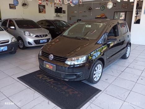 VOLKSWAGEN Fox 1.0 4P TREND FLEX, Foto 3