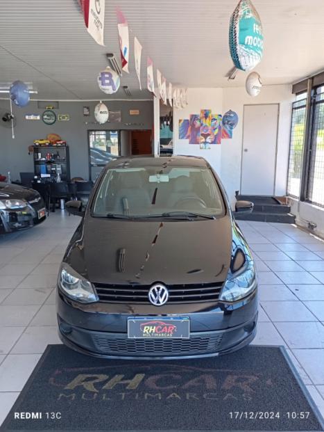 VOLKSWAGEN Fox 1.0 4P TREND FLEX, Foto 4