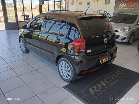 VOLKSWAGEN Fox 1.0 4P TREND FLEX, Foto 5