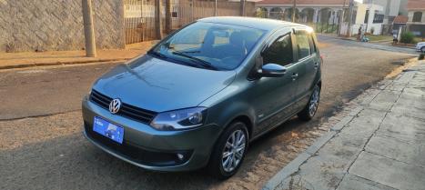 VOLKSWAGEN Fox 1.0 4P FLEX, Foto 1