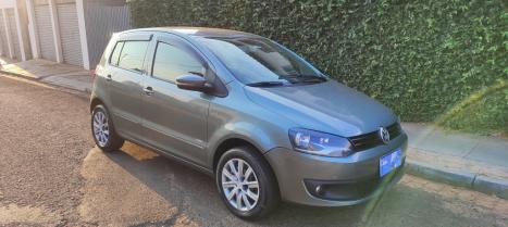 VOLKSWAGEN Fox 1.0 4P FLEX, Foto 2