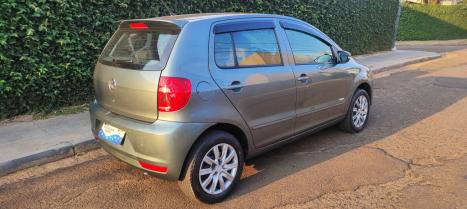 VOLKSWAGEN Fox 1.0 4P FLEX, Foto 3