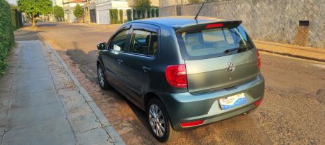 VOLKSWAGEN Fox 1.0 4P FLEX, Foto 4