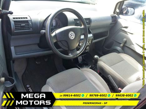 VOLKSWAGEN Fox 1.0 4P ROUTE FLEX, Foto 3