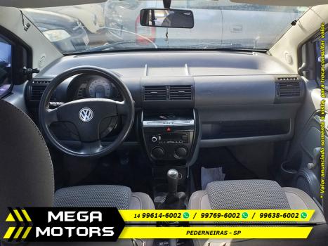 VOLKSWAGEN Fox 1.0 4P ROUTE FLEX, Foto 5