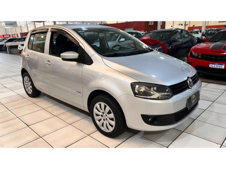 VOLKSWAGEN Fox 1.0 4P FLEX, Foto 1