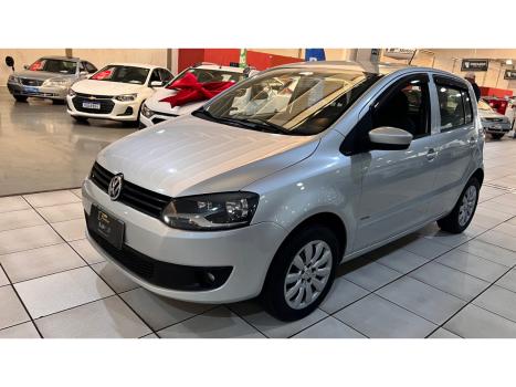 VOLKSWAGEN Fox 1.0 4P FLEX, Foto 2