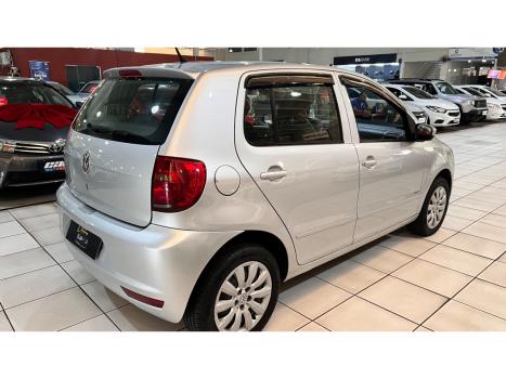 VOLKSWAGEN Fox 1.0 4P FLEX, Foto 3