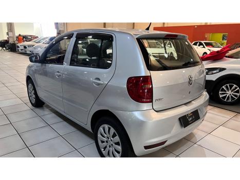 VOLKSWAGEN Fox 1.0 4P FLEX, Foto 4