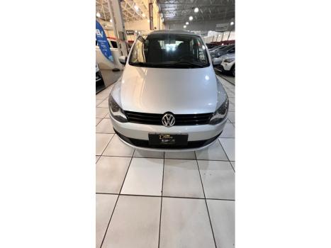 VOLKSWAGEN Fox 1.0 4P FLEX, Foto 5