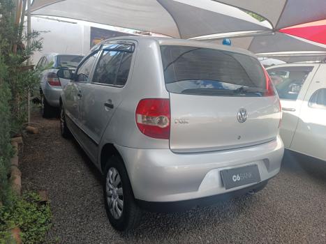 VOLKSWAGEN Fox 1.0 4P FLEX, Foto 1