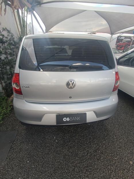 VOLKSWAGEN Fox 1.0 4P FLEX, Foto 3