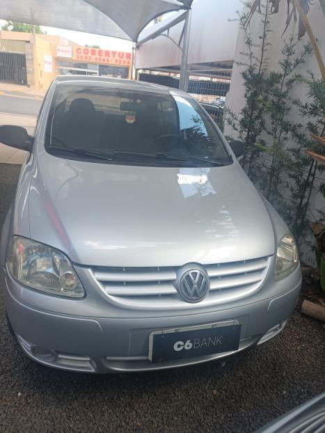 VOLKSWAGEN Fox 1.0 4P FLEX, Foto 6