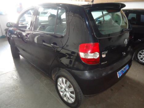 VOLKSWAGEN Fox 1.0 4P TREND FLEX, Foto 5