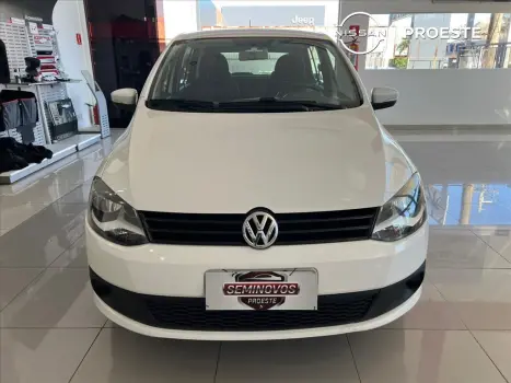 VOLKSWAGEN Fox 1.0 4P FLEX, Foto 2