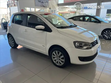 VOLKSWAGEN Fox 1.0 4P FLEX, Foto 3