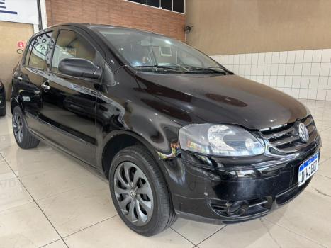 VOLKSWAGEN Fox 1.0 4P FLEX, Foto 1