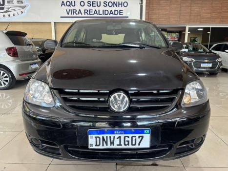 VOLKSWAGEN Fox 1.0 4P FLEX, Foto 2