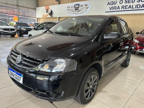 VOLKSWAGEN Fox 1.0 4P FLEX, Foto 3