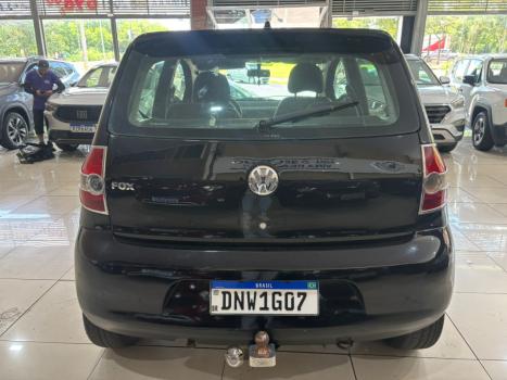 VOLKSWAGEN Fox 1.0 4P FLEX, Foto 6