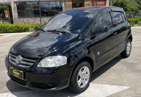 VOLKSWAGEN Fox 1.0 4P ROUTE FLEX, Foto 1