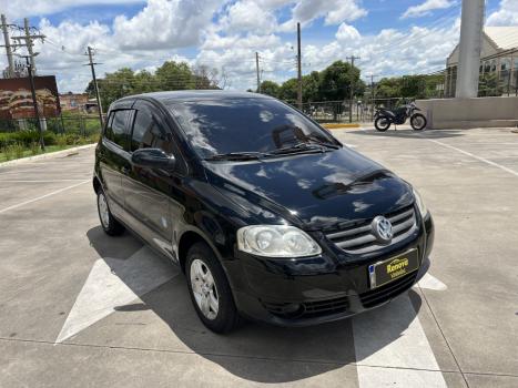 VOLKSWAGEN Fox 1.0 4P ROUTE FLEX, Foto 3