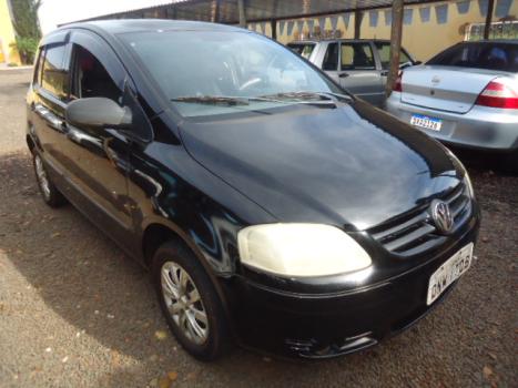 VOLKSWAGEN Fox 1.0 4P CITY FLEX, Foto 2