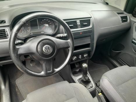 VOLKSWAGEN Fox 1.0 4P I-TREND FLEX, Foto 3