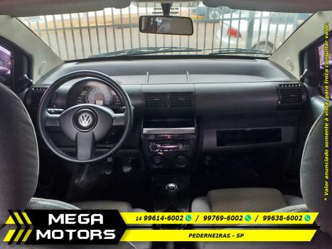 VOLKSWAGEN Fox 1.0 4P FLEX, Foto 5