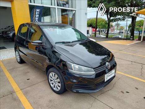 VOLKSWAGEN Fox 1.0 4P TREND FLEX, Foto 2