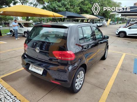 VOLKSWAGEN Fox 1.0 4P TREND FLEX, Foto 7