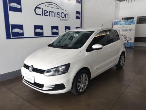 VOLKSWAGEN Fox 1.0 4P TRENDLINE FLEX, Foto 1