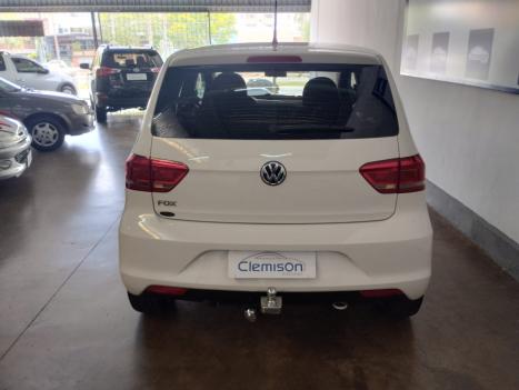 VOLKSWAGEN Fox 1.0 4P TRENDLINE FLEX, Foto 4