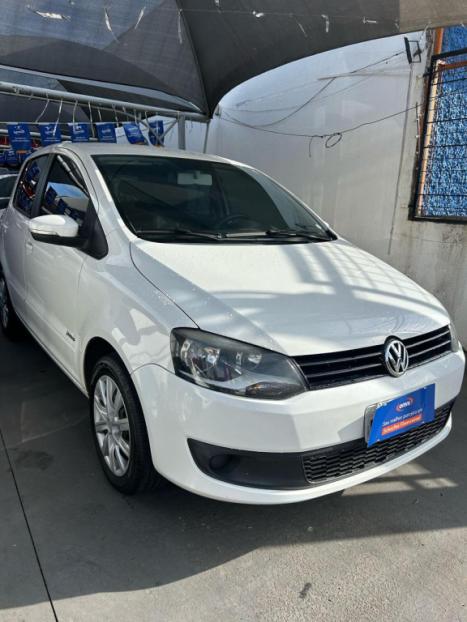 VOLKSWAGEN Fox 1.0 4P I-TREND FLEX, Foto 1