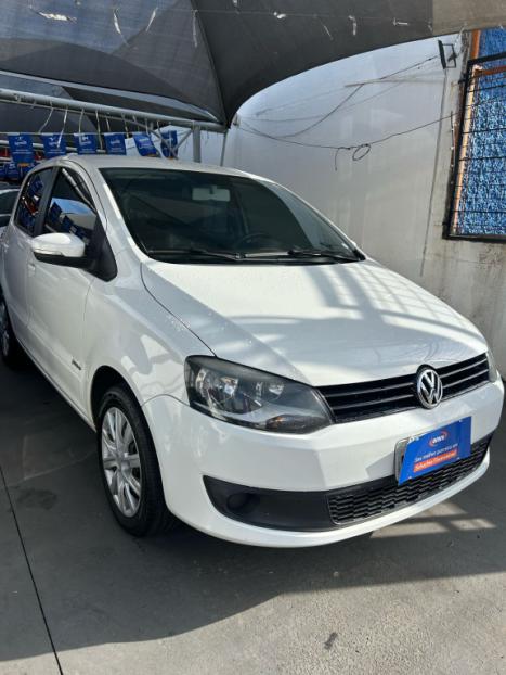 VOLKSWAGEN Fox 1.0 4P I-TREND FLEX, Foto 6