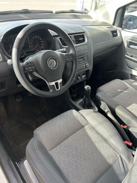 VOLKSWAGEN Fox 1.0 4P I-TREND FLEX, Foto 7