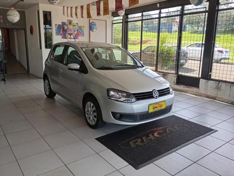 VOLKSWAGEN Fox 1.0 4P TREND FLEX, Foto 2