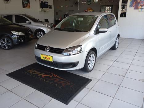 VOLKSWAGEN Fox 1.0 4P TREND FLEX, Foto 3