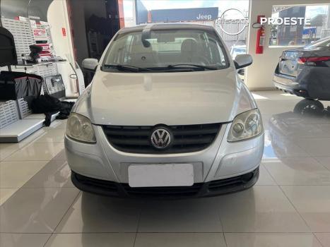 VOLKSWAGEN Fox 1.0 4P FLEX, Foto 1