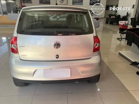 VOLKSWAGEN Fox 1.0 4P FLEX, Foto 3