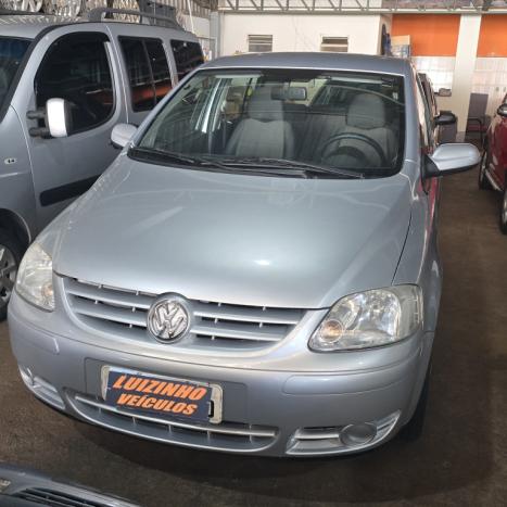 VOLKSWAGEN Fox 1.0 4P FLEX, Foto 2