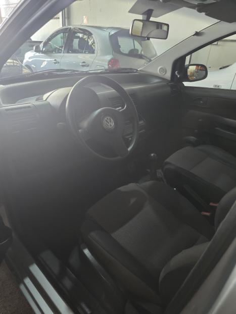 VOLKSWAGEN Fox 1.0 4P FLEX, Foto 3