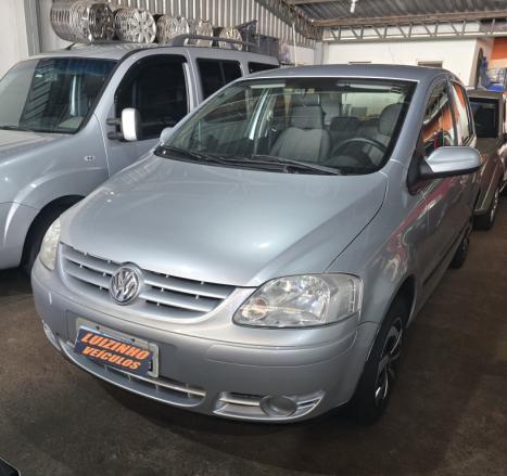 VOLKSWAGEN Fox 1.0 4P FLEX, Foto 4