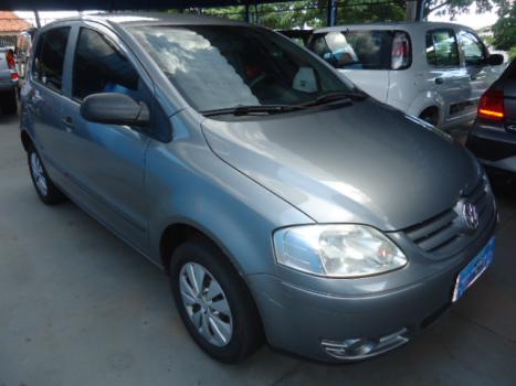 VOLKSWAGEN Fox 1.0 4P FLEX, Foto 2